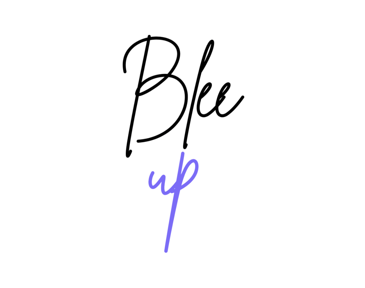 Bleeup Logo